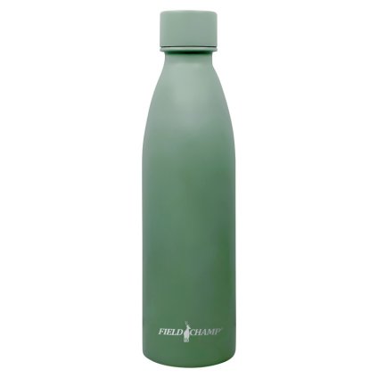 フィールドチャンプ 炭酸対応スポーツボトル 530ml カーキ ／水筒 キッチン用品 敬老の日 プレゼント ギフト お祝い いつ 70代 80代 メッセージ おじい おばあ 祖父母 お彼岸 お供え 秋 2026 送料無料 ギフト プレゼント プチギフト 内祝い 快気祝い 出産祝い 結婚祝い 引出物 新築祝い お返し