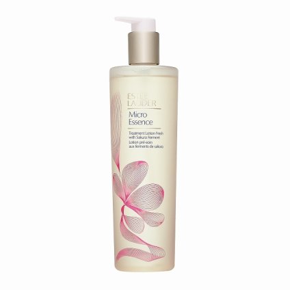 エスティローダー マイクロ エッセンス ローション フレッシュ SF  400ml  |  ESTEE LAUDER  化粧水 美容グッズ コスメ化粧品 誕生日 クリスマス ホワイトデー 結婚記念日 ウエディングギフト 母の日 送別会 バレンタインデー 女性 彼女 妻奥さん 母お母さん 女友達