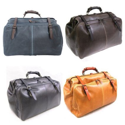 正規品 メンズ レディース レトロ kiwada 木和田 アウトポケットダレスボストン本革付属 日本（鞄の聖地兵庫県豊岡市）製 トラベルバッグ 1484-01 orig20 旅行 ギフト
