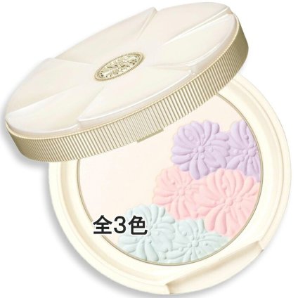 【ケース付き】PAUL & JOE BEAUTE(ポール ＆ ジョー ボーテ) プードル ヴィサージュ ルミエール ドゥース (本体・ケース付き)