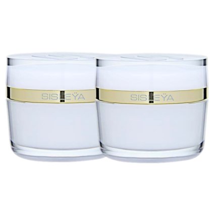 シスレー シスレイヤ インテグラル エクストラ リッシュ  お得な2個セット 50ml x 2  |  sisley  デイクリーム 美容グッズ コスメ化粧品 誕生日 クリスマス ホワイトデー 結婚記念日 ウエディングギフト 母の日 送別会 バレンタインデー 女性 彼女 妻奥さん 母お母さん 女友