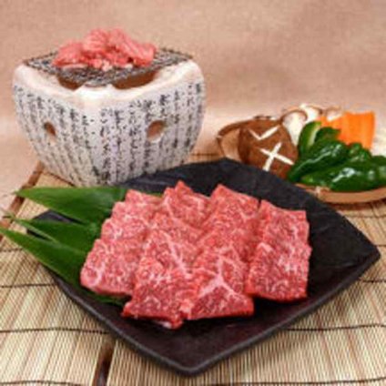 飛騨牛 焼肉 肩 420g ブランド牛 黒毛和牛 岐阜県産 国産 和牛 焼き肉 BBQ バーベキュー ギフト 熨斗 お中元 お歳暮 内祝い 敬老の日 父の日 母の日 お取り寄せ グルメ 高級 肉 贈り物 お祝い 御礼 贅沢