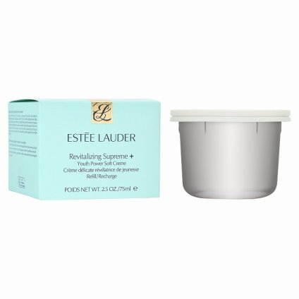 エスティローダー シュープリーム プラス YP クリーム リフィル 75ml  |  ESTEE LAUDER  ナイトクリーム 美容グッズ コスメ化粧品 誕生日 クリスマス ホワイトデー 結婚記念日 ウエディングギフト 母の日 送別会 バレンタインデー 女性 彼女 妻奥さん 母お母さん 女友達