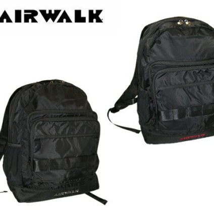 正規品 メンズ レディース 記念日 エアーウォーク AIRWALK デイパックパック リュック a2151013 A2151013 fuji11 旅行 ギフト