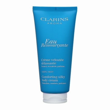 クラランス オー トランキリティー コンフォーティング シルキー ボディクリーム   200ml  |  激安  CLARINS  ボディクリーム 美容グッズ コスメ化粧品 誕生日 クリスマス ホワイトデー 結婚記念日 ウエディングギフト 母の日 送別会 バレンタインデー 女性 彼女 妻奥さん 母