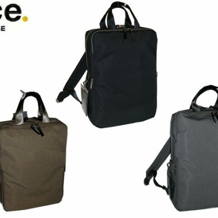 正規品 メンズ レディース ace. GENE ACE.GENE エース acegene エースジーン ジーン スリファム ヘザー2 ビジネスリュック レディース 17452 ace63 旅行 ギフト