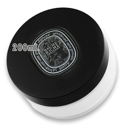 diptyque(ディプティック) リッチ ボディバーム 200mL