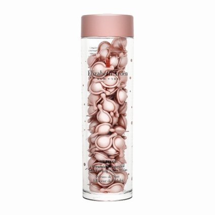 エリザベスアーデン レチノール セラマイド カプセルズ  42ml (90 カプセル）  |  Elizabeth Arden  美容液 美容グッズ コスメ化粧品 誕生日 クリスマス ホワイトデー 結婚記念日 ウエディングギフト 母の日 送別会 バレンタインデー 女性 彼女 妻奥さん 母お母さん 女友達