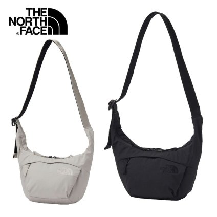 ノースフェイス ショルダーバック メンズ レディース 斜めかけ 肩掛け ２WAY 撥水 ４L THE NORTH FACE フィーカスミニSD 72651 黒 白