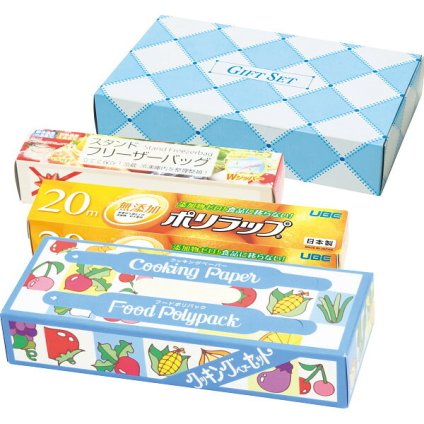 キッチンギフトセット ＫＧＳ [26-0596-044] ７００ プレミアムギフト 贈り物 お祝い ポリエチレン・天然パルプ 内祝い 出産内祝い 結婚内祝い 快気祝い 新築祝い お返し 贈り物 プレゼント ギフト
