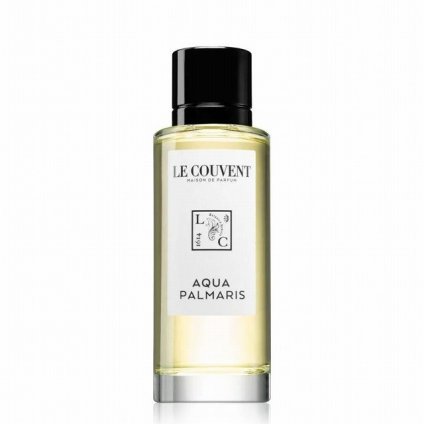 クヴォン・デ・ミニム ボタニカルコロン アブソリュート アクアパルマリス  100ml  |  Le Couvent  香水（レディース） 美容グッズ コスメ化粧品 誕生日 クリスマス ホワイトデー 結婚記念日 ウエディングギフト 母の日 送別会 バレンタインデー 女性 彼女 妻奥さん 母お母さ