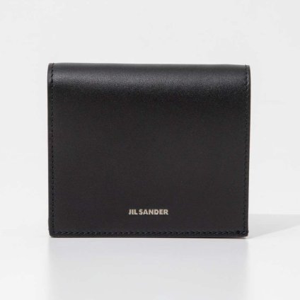 ジルサンダー JIL SANDER COMPARTMENT WALLET コンパートメント ウォレット J26VL0024 P5995 二つ折り財布 メンズ 財布