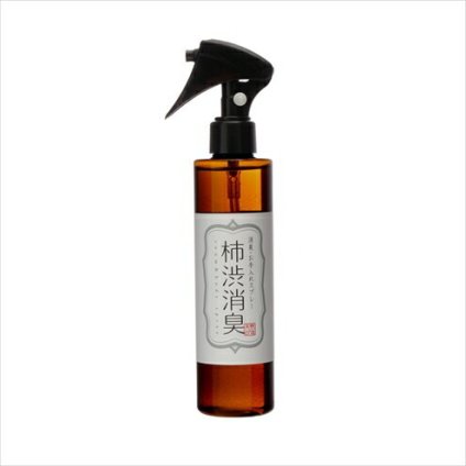 天然三六五 柿渋消臭スプレー 200ml 天然成分100% 犬用品/猫用品/ペットグッズ/ペット用品