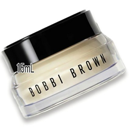 BOBBI BROWN(ボビイ ブラウン) ビタエンリッチド クリーム＆フェイスベース プラス 15mL