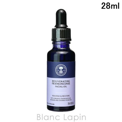 ニールズヤードレメディーズ NEALS YARD REMEDIES フランキンセンスフェイシャルオイル 美容液・フェイスオイル 28ml