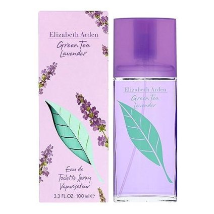 エリザベスアーデン グリーンティー ラベンダー オードトワレ    100ml  |  激安  Elizabeth Arden  香水（レディース） 美容グッズ コスメ化粧品 誕生日 クリスマス ホワイトデー 結婚記念日 ウエディングギフト 母の日 送別会 バレンタインデー 女性 彼女 妻奥さん 母お母