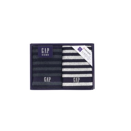 【送料無料・包装無料・のし無料】GAP HOME ウォッシュタオル2P 54-3049150(A4) /ギフト お歳暮 入学祝い 卒業祝い 就職祝い 結婚祝い 誕生日 出産祝い 引越祝い 香典返し 新盆 初盆 御礼 内祝い 快気祝い ご挨拶 志 法事
