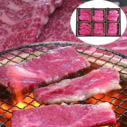 神戸牛 松阪牛 食べ比べ セット 420g 焼肉用 (各3部位：モモ ウデ バラ) 詰め合わせ 高級 ギフト 御中元 お歳暮 内祝い 御祝 お返し プレゼント 贈り物 贈答用 黒毛和牛 焼き肉 BBQ お取り寄せ グルメ 冷凍