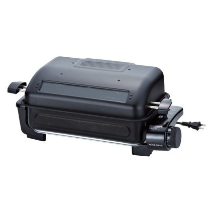 【ギフト対応無料】HOME SWAN フィッシュロースター (SFR-120) ※送料無料(北海道・沖縄は除く)