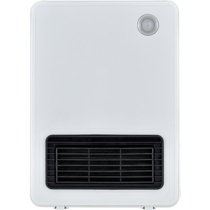 人感マイコンセラミックヒーター 人感センサー タイマー付き 足元用 コンパクト マイコン式 おおたけ CE-G1204MS-LG