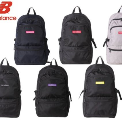 正規品 メンズ レディース ニューバランス NEW BALANCE Backpack デイパック 25L JABL2615 rowa12正規品 メンズ レディース  旅行 ギフト