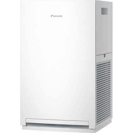 【直送】ダイキン DAIKIN ストリーマ 空気清浄機 25畳 [26-0339-017] ACM556A-W コンパクト パワフル 脱臭 PM2.5 花粉 花粉対策 ハウスダスト プレゼント ギフト