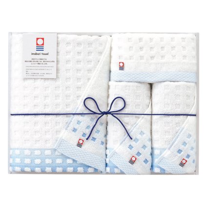 今治タオル 蒼海 タオルセット  ／タオル 日用品・ヘルスケア 敬老の日 プレゼント ギフト お彼岸 お供え 秋 2026 送料無料 ギフト プレゼント プチギフト 内祝い 快気祝い 出産祝い 結婚祝い 引出物 新築祝い お返し