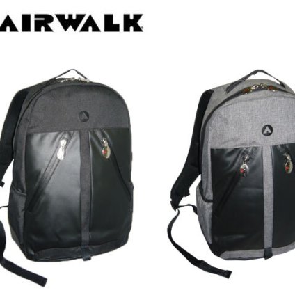 正規品 メンズ レディース エアーウォーク AIRWALK Dパック リュック デイパック リュック デイパック リュック デイパックサック A1752013 a1752013 fuji11 旅行 ギフト