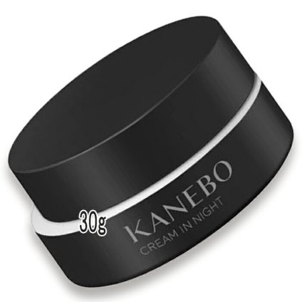KANEBO(カネボウ) クリーム イン ナイト ll 【医薬部外品】 30g