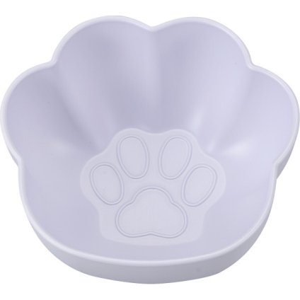 キャッテ にくきゅう 抗菌ボウル [26-0162-109] ７４７６８ プレミアムギフト 贈り物 お祝い ＰＥＴ・ＡＢＳ樹脂・ウレタン塗装 日本製 内祝い 出産内祝い 結婚内祝い 快気祝い 新築祝い お返し 贈り物 プレゼント ギフト