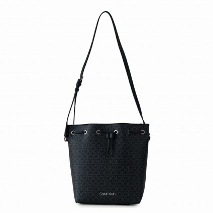 カルバンクライン Calvin Klein バッグ ショルダーバッグ 肩掛けバッグ K60K6064770GJ ブラック系