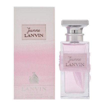 ランバン ジャンヌ ランバン オードパルファム  50ｍｌ  |  激安  LANVIN  香水（レディース） 美容グッズ コスメ化粧品 誕生日 クリスマス ホワイトデー 結婚記念日 ウエディングギフト 母の日 送別会 バレンタインデー 女性 彼女 妻奥さん 母お母さん 女友達