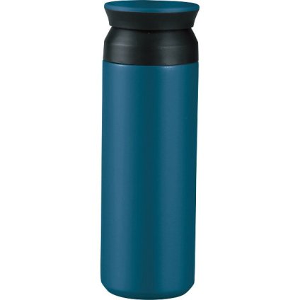 真空ステンレスボトル（４３０ｍｌ） [26-0508-048] ＳＴ４３０ＢＬ 水筒 マグボトル 真空断熱ボトル マイボトル 内祝い 出産内祝い 結婚内祝い 快気祝い 新築祝い お返し 贈り物 プレゼント ギフト