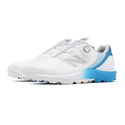 ニューバランス ゴルフシューズ Fresh Foam X 2500 v5 SL Boa U25006R8 スパイクレス ボア メンズ レディース (ユニセックス) 日本正規品 New Balance Golf お誕生日祝い お祝い 記念品 お父さん 父の日 彼氏 男性 30代 40代 50代 60代 母の日 お母さん 還暦祝い 敬老の日 彼女 人気プレゼント プレゼント