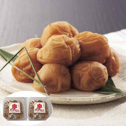 紀州南高梅 梅干し はちみつ梅 1kg 500g×2 訳あり つぶれ梅 塩分6% 和歌山県産 減塩 蜂蜜梅干し 大粒 肉厚 高級 うめぼし ご自宅用 家庭用 お取り寄せ グルメ ギフト プレゼント