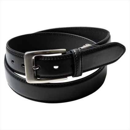 カンサイセレクション メンズベルト（ブラック） V-KSM11625BK  内祝 内祝い お祝 御祝 記念品 出産内祝い プレゼント 快気祝い 粗供養 引出物
