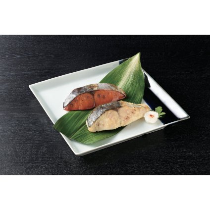 サワラ西京漬・味醂漬詰合せ　鰆西７０ｇ×４／鰆味７０ｇ×４