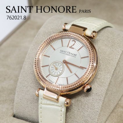SAINT HONORE |サントノーレ 腕時計