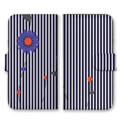 ＼全機種対応／ スマホケース 手帳型 スマホカバー 手帳タイプ スマートフォン ケース カバー 定番デザイン かわいい おしゃれ 人気 安い 専用 かっこいい カードホルダー付き カード収納 合皮 合成レザー