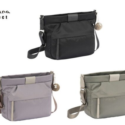 Kanana project カナナプロジェクト カナナ KANANA PJ16-2nd ショルダーバッグ 6L 20142