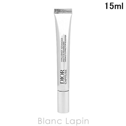クリスチャンディオール Dior カプチュール ヒアルショット アドバンスト 美容液・フェイスオイル 15ml