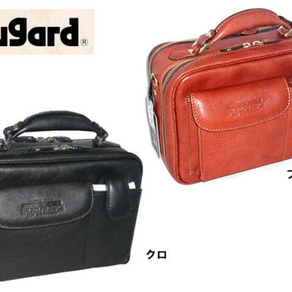 正規品 青木鞄 アオキ あおきかばん あおき バック クラッチ カバン かばん ラガード [Lugard] NEVADA ネヴァダ 2WAY ダブルファスナーセカンドバッグ ショルダーバッグ 5076 aoki08 旅行 ギフト