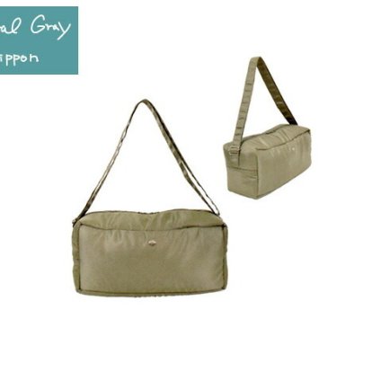 Neutral Gray ニュートラルグレイ NH488 ジャーニー ショルダー ショルダーバッグ 6813-739 takaya04