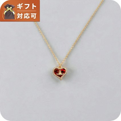 ヴィヴィアンウエストウッド VIVIENNE WESTWOOD PETRA ネックレス 63020103-02RA24 レディース