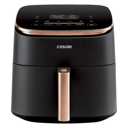VeSync COSORI ノンフライヤー DC601 Combo ／電気フライヤー ホットプレート・グリル・フライヤー キッチン家電 家電 結婚祝い プレゼント ギフト 結婚内祝い お返し おしゃれ 友達 メッセージ のし 職場 ハイセンス 人気 出産祝い 出産内祝い 送料無料 2026 送料無料 ギフト プレゼント