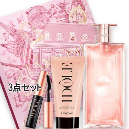 LANCOME(ランコム) 【数量限定】イドル コフレ 2026年10月30日より順次発送