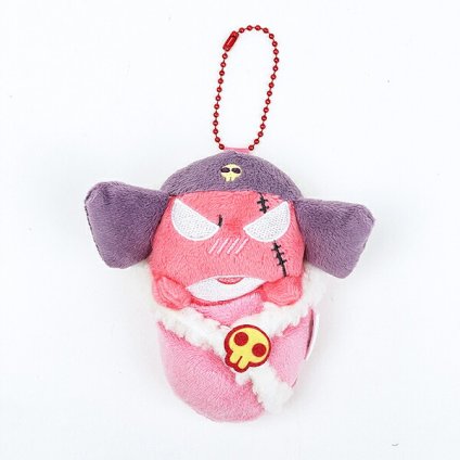 ケロロ軍曹 ギロロ おくるみぬい ぬいぐるみ