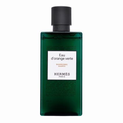 エルメス オー ドランジュ ヴェルト シャンプー  200ml  |  激安  HERMES  シャンプー 美容グッズ コスメ化粧品 誕生日 クリスマス ホワイトデー 結婚記念日 ウエディングギフト 母の日 送別会 バレンタインデー 女性 彼女 妻奥さん 母お母さん 女友達