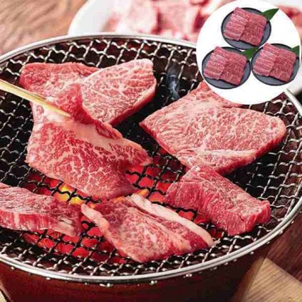 信州プレミアム牛肉 焼肉 600g モモ バラ 焼肉セット 焼き肉 黒毛和牛 和牛 国産牛肉 お取り寄せ グルメ 長野県産 ギフト お中元 お歳暮 御中元 御歳暮 内祝い 贈り物 プレゼント 贈答用 高級 父の日 母の日