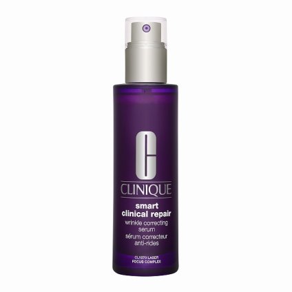 クリニーク スマート リペア セラム  100ml(国内未発売ビッグサイズ）  |  CLINIQUE  美容液 美容グッズ コスメ化粧品 誕生日 クリスマス ホワイトデー 結婚記念日 ウエディングギフト 母の日 送別会 バレンタインデー 女性 彼女 妻奥さん 母お母さん 女友達